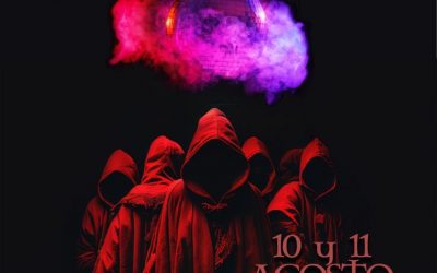Alfaz del Pi | 10 y 11 de Agosto 2023