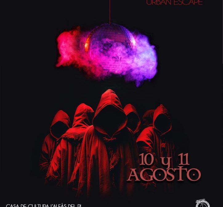 Alfaz del Pi | 10 y 11 de Agosto 2023