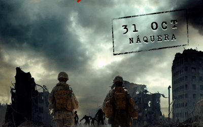 Náquera | 31 Octubre 2023