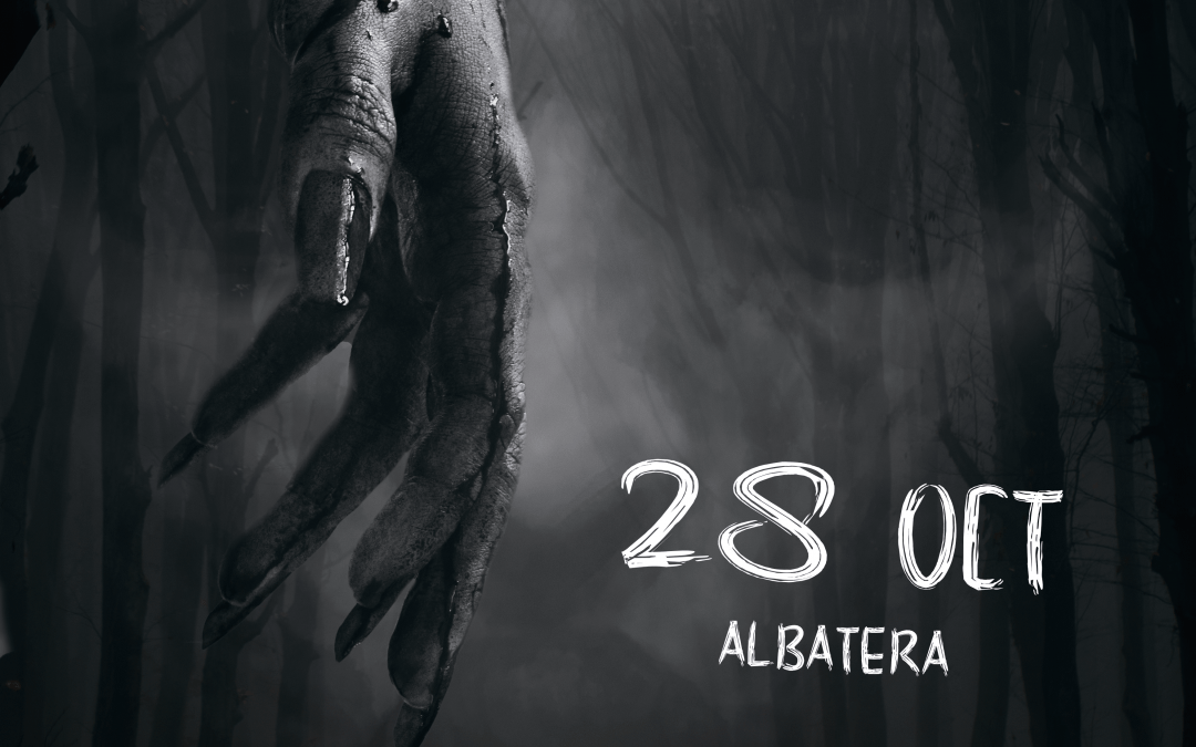 Albatera | 28 de Octubre 2023