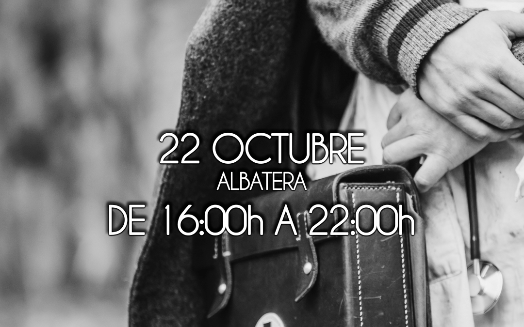 Albatera | 22 Octubre 2023