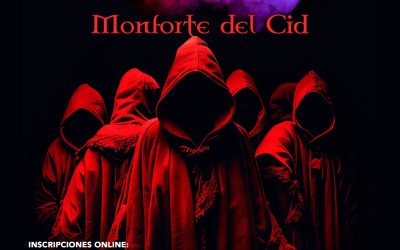 Monforte del Cid | 28 de Octubre 2023