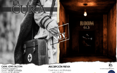 Alcora | 4 Noviembre 2023