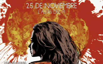 Alfaz del Pi | 25 de Noviembre 2023