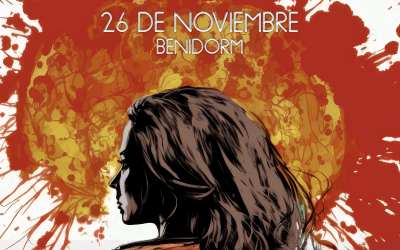 Benidorm | 26 de Noviembre 2023
