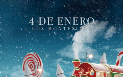 Los Montesinos | 4 de Enero