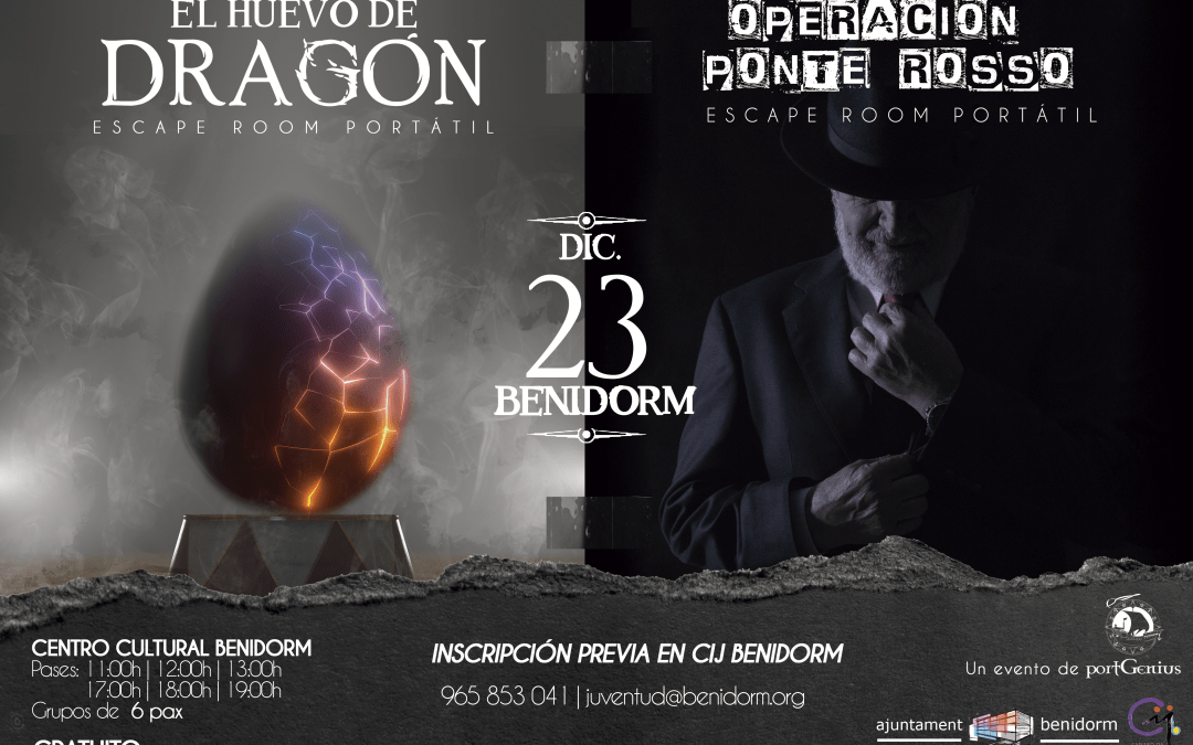 Benidorm | 23 de Diciembre 2023