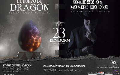 Benidorm | 23 de Diciembre 2023