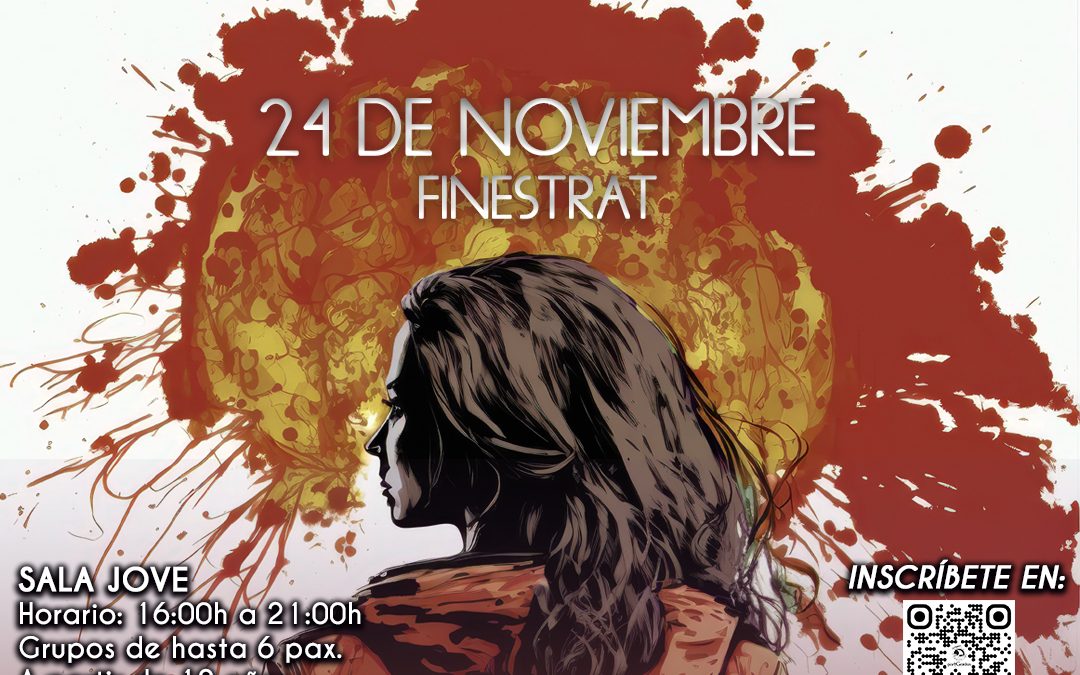 Finestrat | 24 de Noviembre