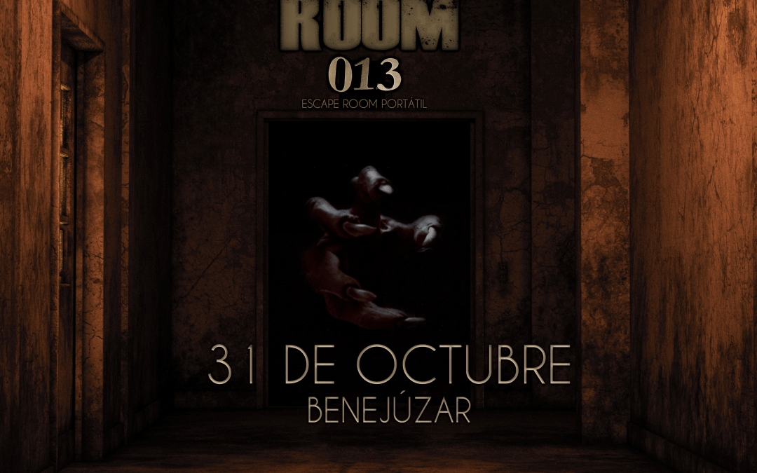 Benejúzar | 31 Octubre 2023