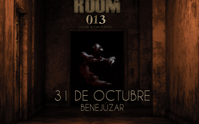 Benejúzar | 31 Octubre 2023