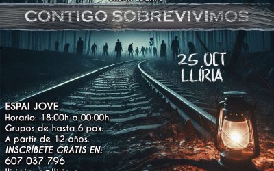 Lliria | 25 de Octubre