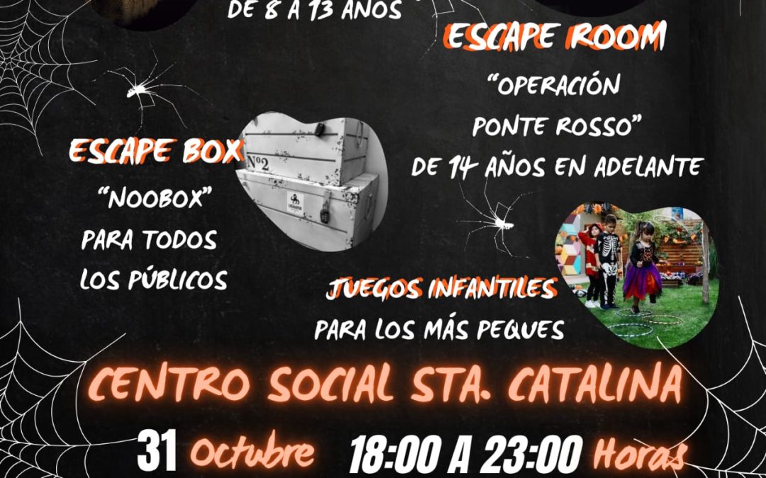 Pinoso | 31 de Octubre