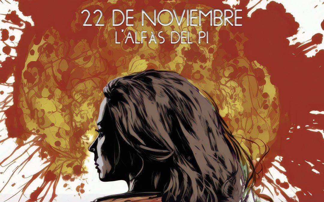 Alfaz del Pi | 22 de Noviembre