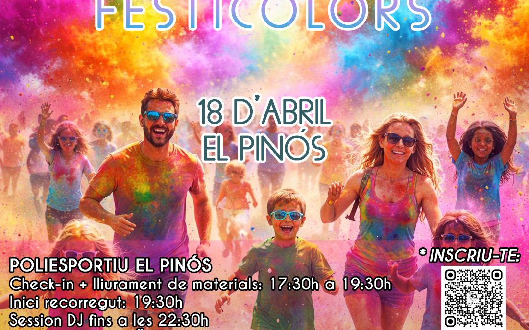 Pinoso | 18 de Abril