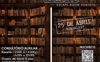 Guadalest | 25 de Abril