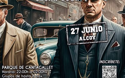 Alcoy | 27 de Junio