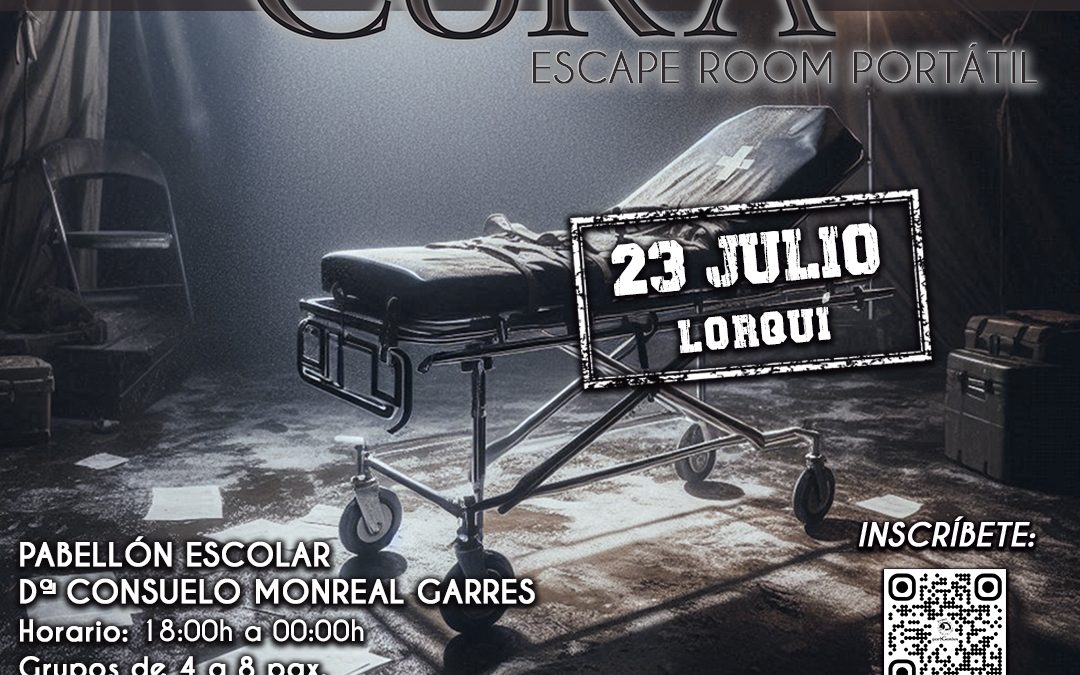 Lorquí | 23 de Julio