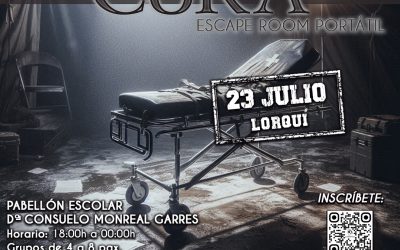 Lorquí | 23 de Julio