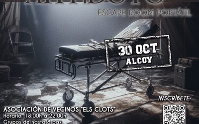 Alcoy | 30 de Octubre