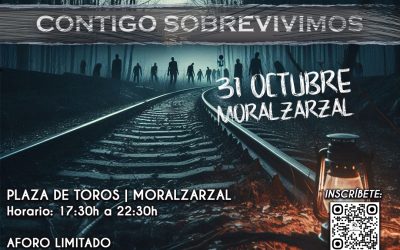 Moralzarzal | 31 de Octubre